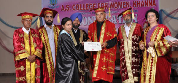 Anglo Sanskrit College for Women Khanna Festival photo 3