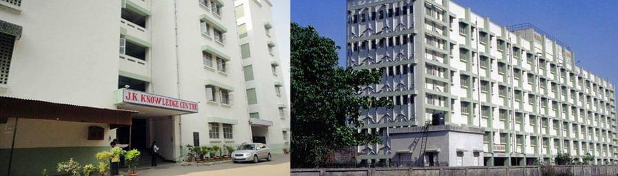 Mumbai College of Arts Commerce and Science Campus Images photo 1