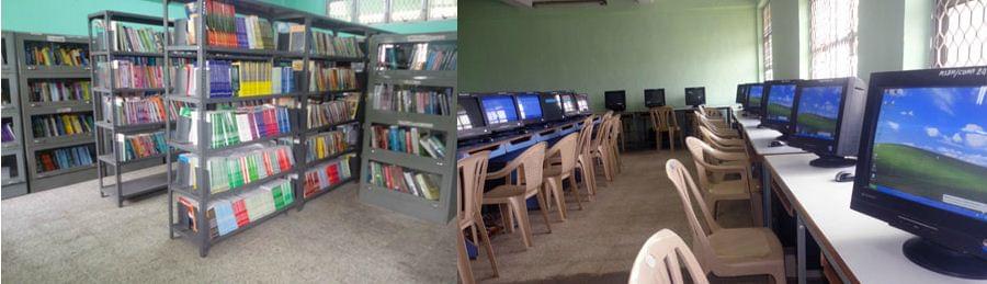 Mumbai College of Arts Commerce and Science Campus Images photo 3