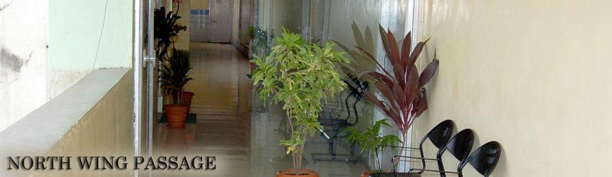 Mumbai College of Arts Commerce and Science Campus Images photo 4