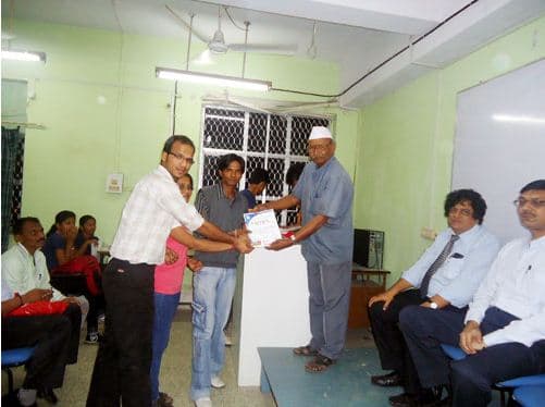 Mumbai College of Arts Commerce and Science Campus Images photo 6