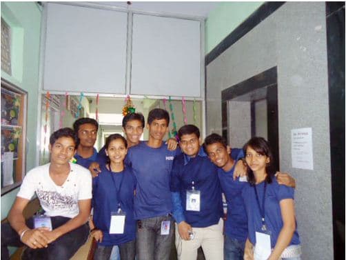 Mumbai College of Arts Commerce and Science Campus Images photo 7