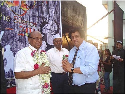 Mumbai College of Arts Commerce and Science Campus Images photo 8