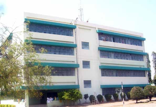 Pravara Rural Education Society's Women's College of Home Science and BCA Ahmednagar College Images photo 1