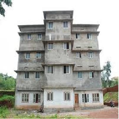 Muslim Arts College Kanyakumari Campus photo 4