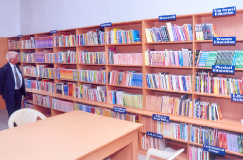 Muslim Arts College Kanyakumari Campus photo 5