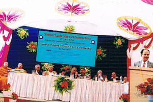 Dr. Babasaheb Ambedkar College of Arts,Commerce & Science Chandrapur Images photo 2