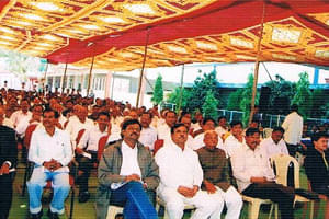 Dr. Babasaheb Ambedkar College of Arts,Commerce & Science Chandrapur Images photo 4