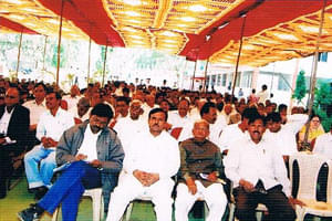 Dr. Babasaheb Ambedkar College of Arts,Commerce & Science Chandrapur Images photo 6