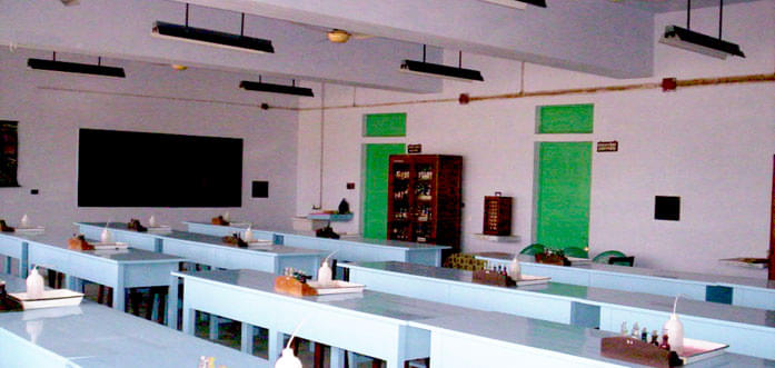 VS Mehta College of Science (Bhavan's Mehta Mahavidyalaya) Ghaziabad College Images photo 3