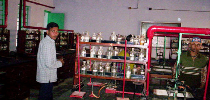 VS Mehta College of Science (Bhavan's Mehta Mahavidyalaya) Ghaziabad College Images photo 4