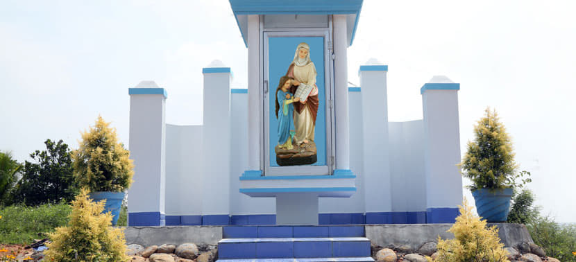 Jayaraj Annapackiam College for Women Theni Campus photo 9