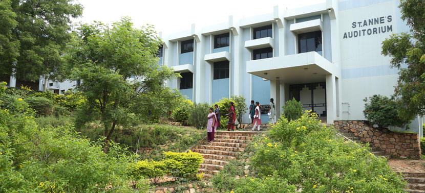 Jayaraj Annapackiam College for Women Theni Campus photo 10