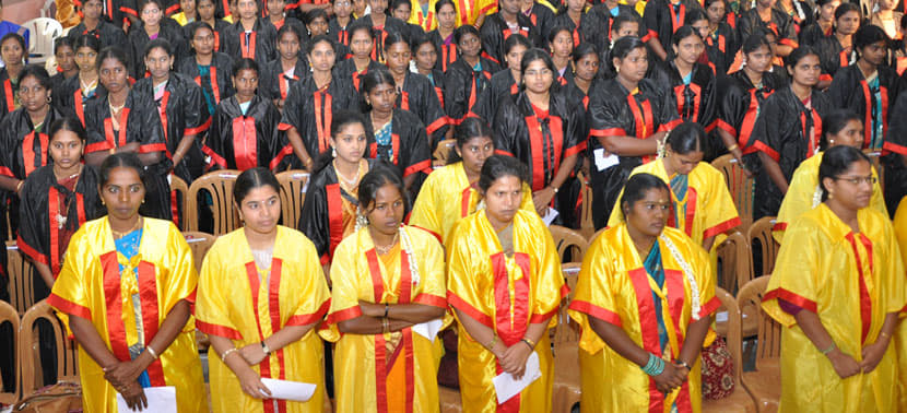Jayaraj Annapackiam College for Women Theni Campus photo 11
