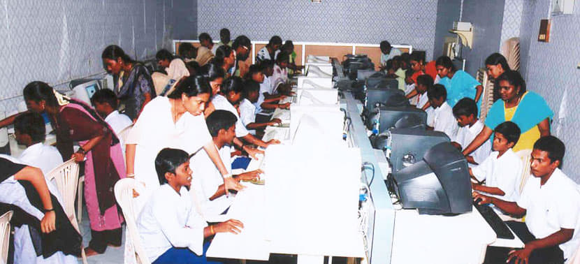 Jayaraj Annapackiam College for Women Theni Campus photo 12