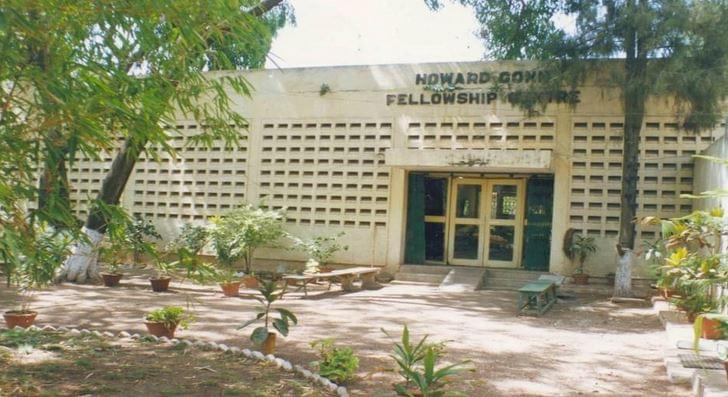 BPHE Society's Ahmednagar College Images photo 11