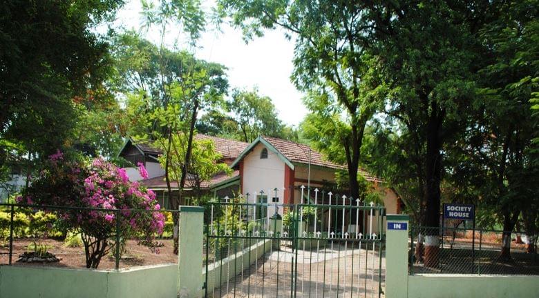 BPHE Society's Ahmednagar College Images photo 12