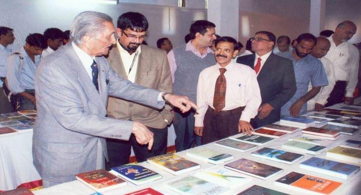 BPHE Society's Ahmednagar College Images photo 14