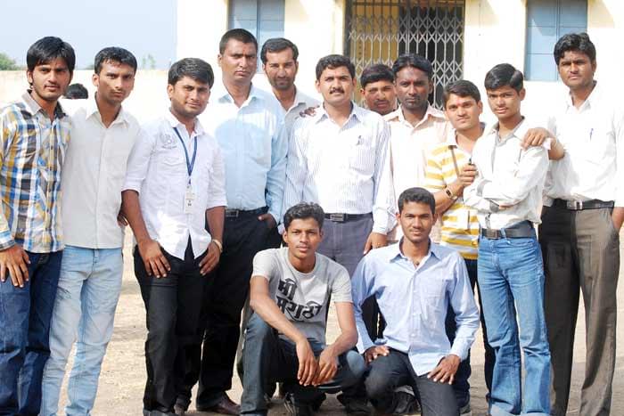 Netizens College of Information Technology and Professional Studies Latur NCITPS photo 3