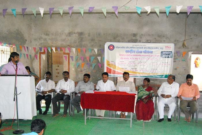 Netizens College of Information Technology and Professional Studies Latur NCITPS photo 4