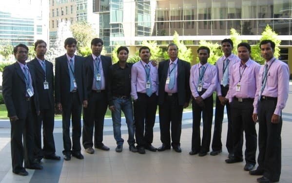 Netizens College of Information Technology and Professional Studies Latur NCITPS photo 8