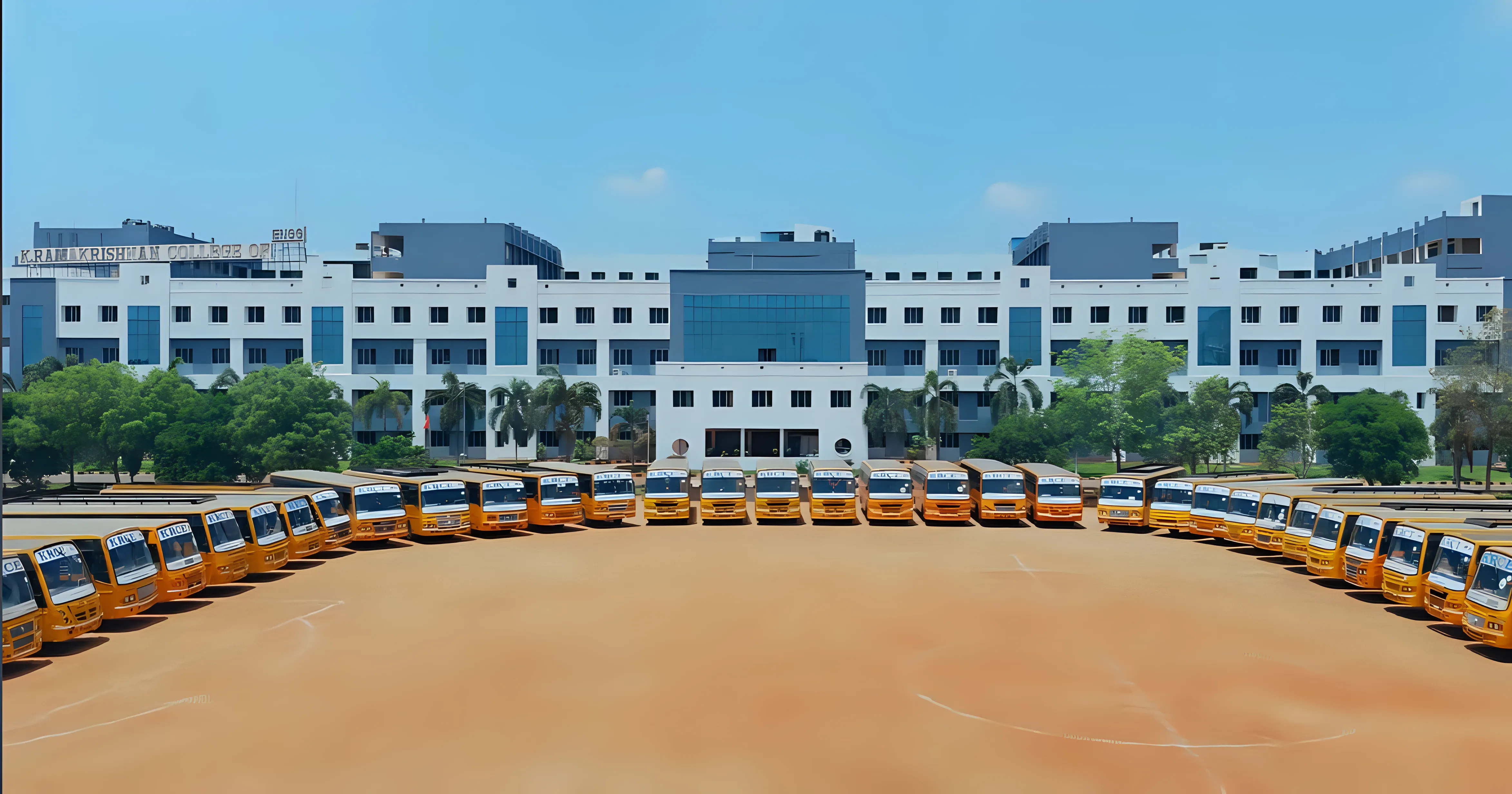 MKCE Facilities photo 9