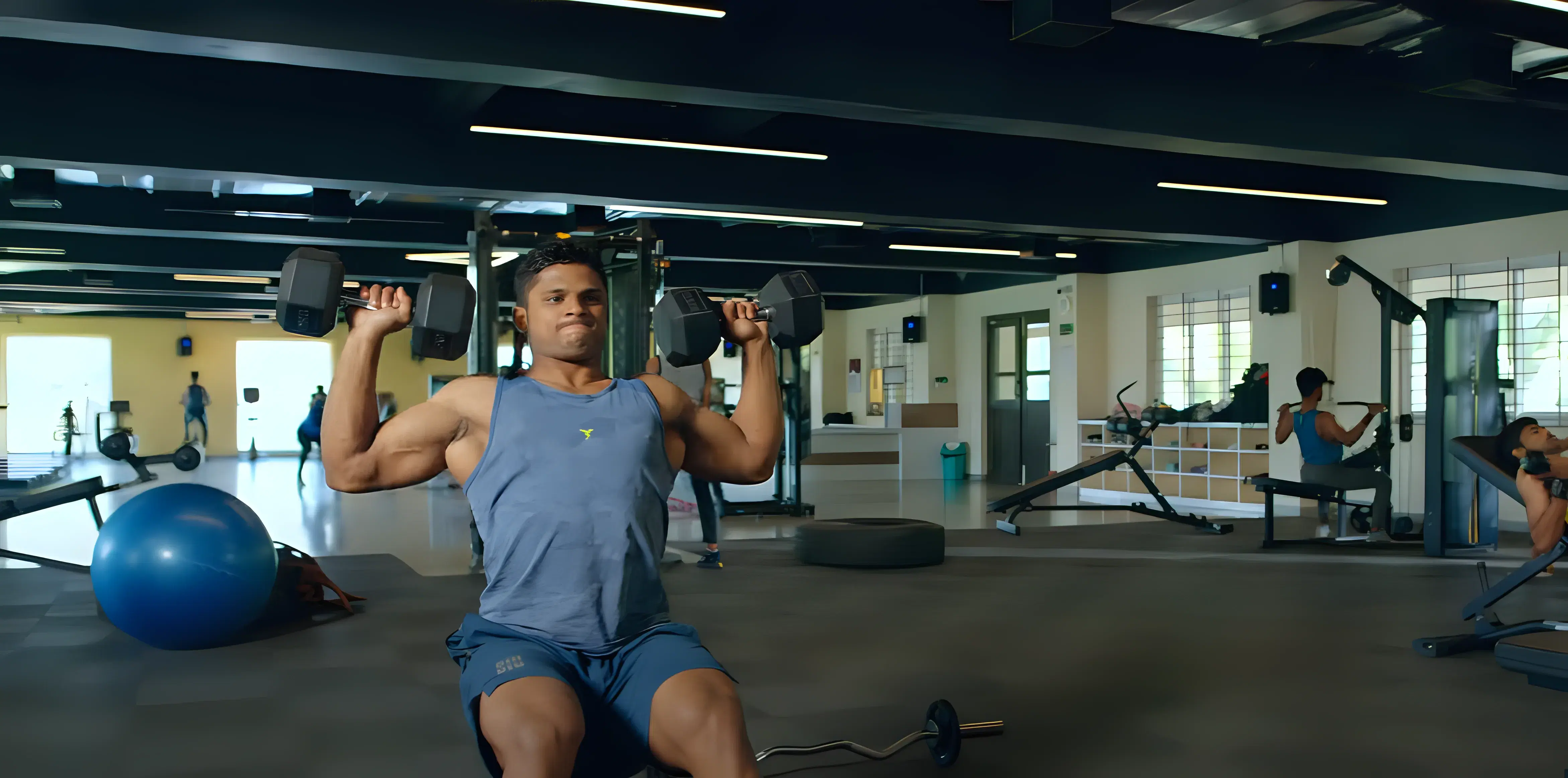 MKCE Sports Facilities photo 1