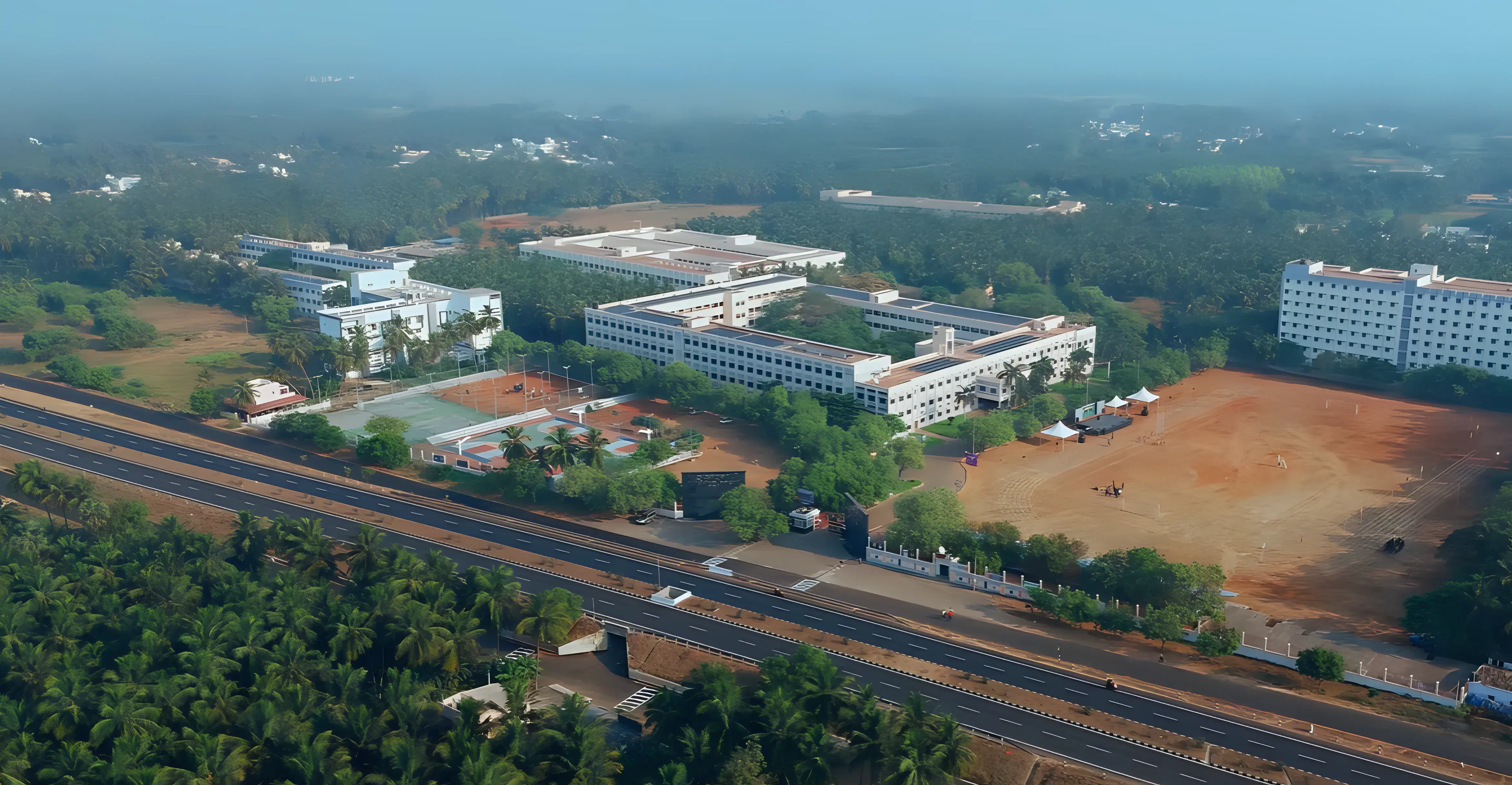 MKCE Infrastructure photo 1