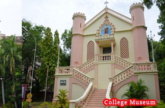SJC Trichy campus photo 12
