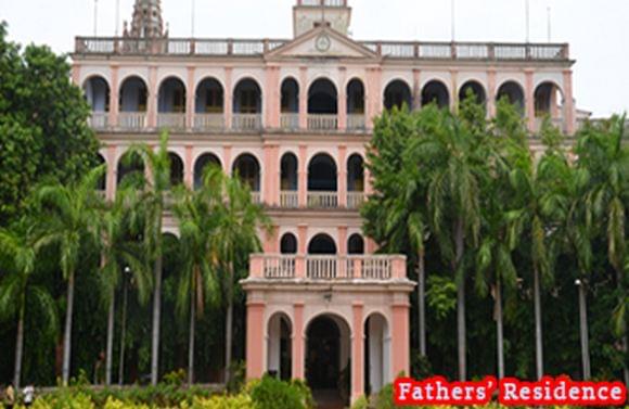 SJC Trichy campus photo 15