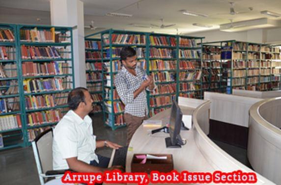 SJC Trichy campus photo 16