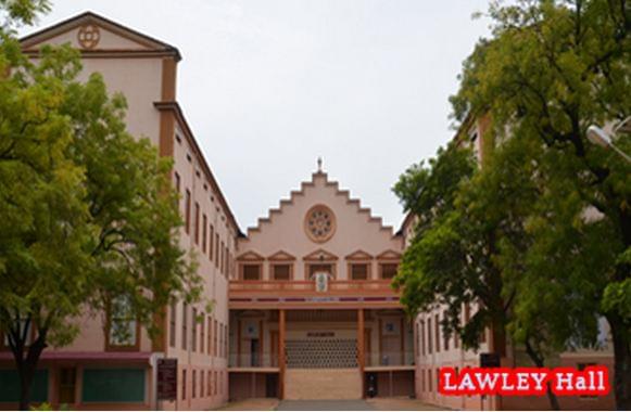 SJC Trichy campus photo 17