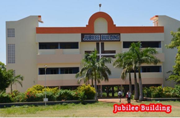 SJC Trichy campus photo 5