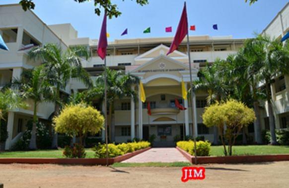 SJC Trichy campus photo 6