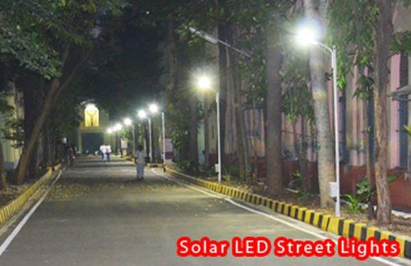 SJC Trichy campus photo 7