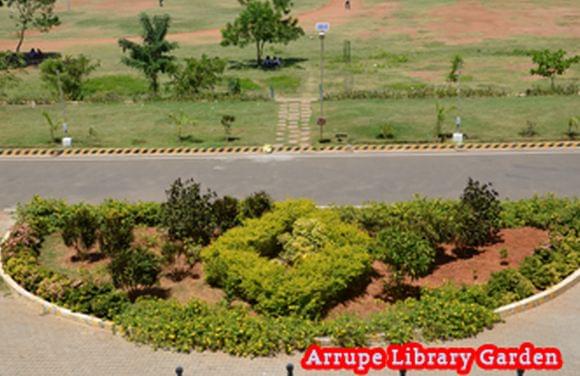 SJC Trichy campus photo 8