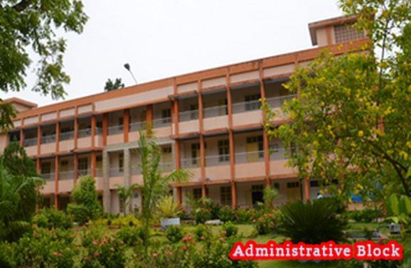 SJC Trichy campus photo 9