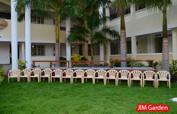SJC Trichy campus photo 11