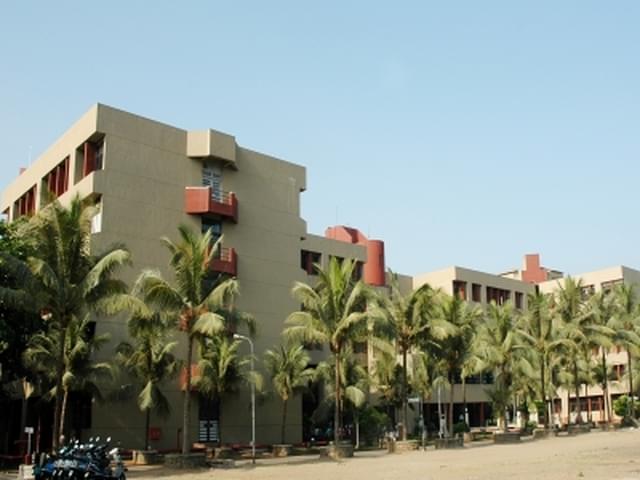 FCRIT College Infrastructure photo 1