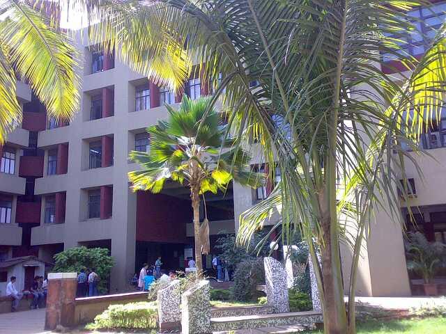 FCRIT College Infrastructure photo 2