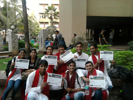 FCRIT College Infrastructure photo 3