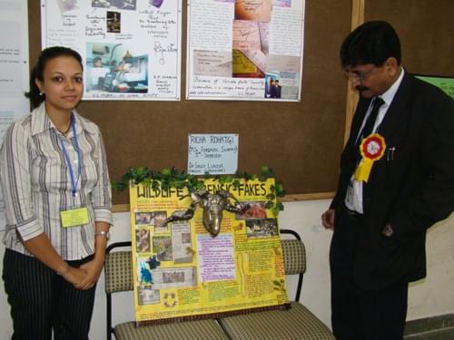 FCRIT College Infrastructure photo 4