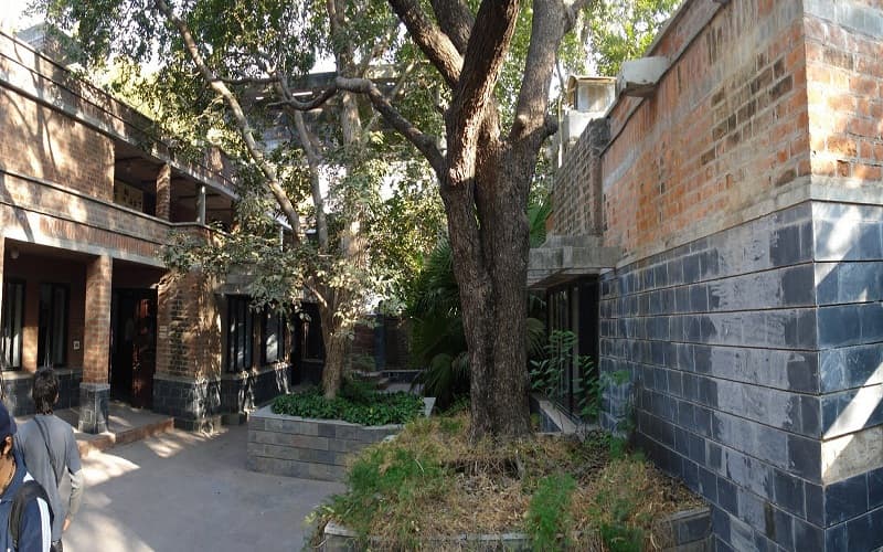 Centre for Environment Education Ahmedabad CEE Images photo 1