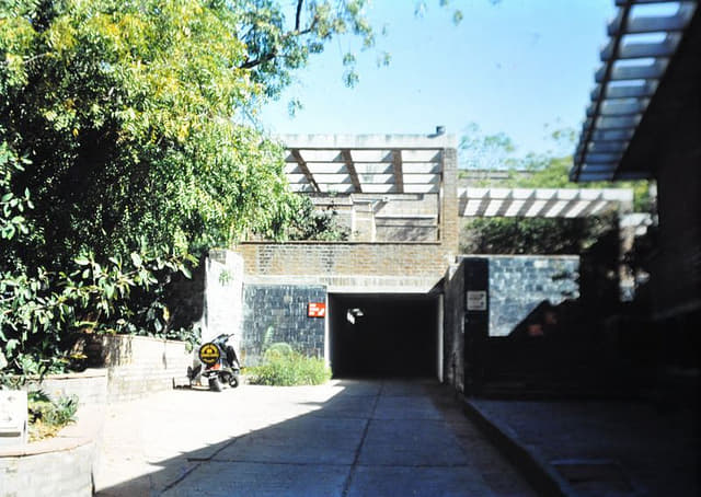 Centre for Environment Education Ahmedabad CEE Images photo 5