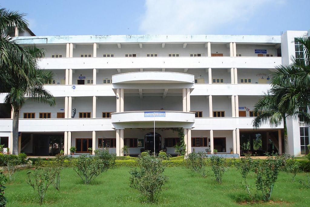 GVPCE Campus photo 4