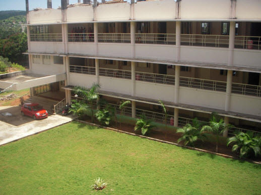GVPCE Campus photo 5