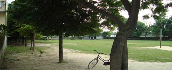 Arjunganj Vidya Mandir Degree College Lucknow campus photo 6