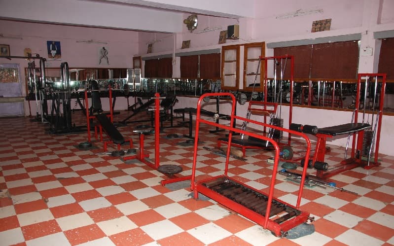 Ranibhai Agnohotri Institute of Computer Science and Information Techonology Wardha RAICSIT photo 1