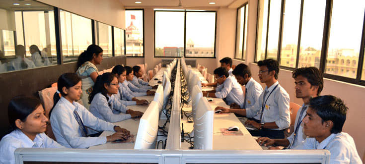 Ranibhai Agnohotri Institute of Computer Science and Information Techonology Wardha RAICSIT photo 3