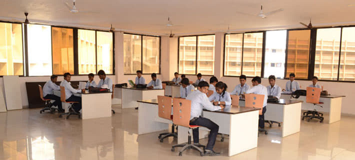 Ranibhai Agnohotri Institute of Computer Science and Information Techonology Wardha RAICSIT photo 5